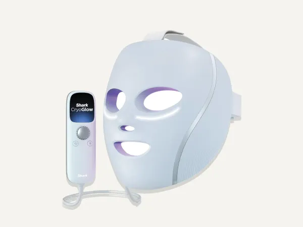 Image: sharkninja.com Shark CryoGlow LED Face Mask (FW312)